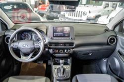 هيونداي كونا